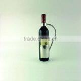 Wall Wine Rack / Wine Display Rack / Wine Storage Rack thumbnail-1