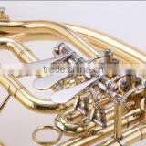 Rotary Pistion Baritone, Baritone Horn, Baritone Bb Key thumbnail-6
