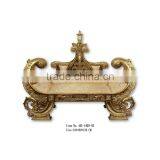 Popular Elegent Wedding Sofas for Bride and Groom thumbnail-4