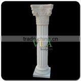 Granite Pillar Granite Columns Roman Columns ARCS-030 I thumbnail-1