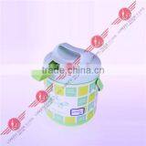 Cheap Wholesale Leakproof Bento Lunch Box/ Plastic Lunch Box thumbnail-2