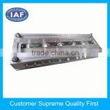 China Winds Tower Manufacturer Plastic Injection Molding thumbnail-1