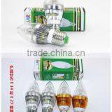 High Quality Electric Energey Saving 3W Led Light Bulb thumbnail-4