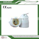 CE Approved! Screw Locking Lamp Holder /light Socket/porcelain Bulb Holder thumbnail-3