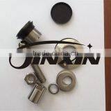 JINXIN 304 Stainless Steel Spider Glass Holder Types of Glass Spider Fitting thumbnail-2