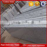 White Grey Hubei G602 Cristallo Grigio Granite thumbnail-6