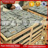 Natural Stone Black Basalt Pavers Paving Stone thumbnail-4