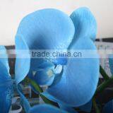 Decorative PU Butterfly Orchid Artificial Butterfly Orchid Flowers Landscaping Flowers thumbnail-5