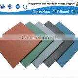 (CHD-259) Guangzhou Manufacture Rubber Flooring Outdoor, Outdoor Rubber Mat, Floor Rubber Mat thumbnail-2