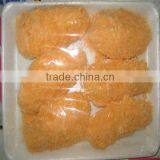 Iqf Breaded Pre Fried Mackerel Fish thumbnail-1