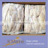 Frozen Seafoods Tuna Loin of Yellowfin thumbnail-1