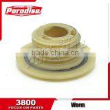 Gasoline Chainsaw 3800 Worm Parts thumbnail-1