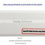 Emergency 12V Car Jump Starter Power Bank 20000mah thumbnail-2