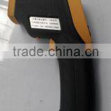 Mining Intrinsically Safe Infrared Thermometer CWH760 thumbnail-4