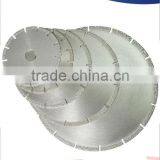 Vacuum Brazed Diamond Saw Blade for Cutting Marble/porcelain Tile