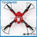 Toy X300C 2.4G 4CH Iphone Transmitter Version FPV Quadcopter With HD Camera,RC Quad Copter RTF,Wholesale Toys thumbnail-3