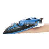 2.4G High Speed Radio Control Mosquito Craft 757 NQD RC Boat thumbnail-3