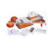 PLASTIC VEGETABLE GRATER thumbnail-1
