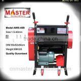 Coaxial Cable Stripping Machine for Stripping Cabes(AWS40B) thumbnail-1