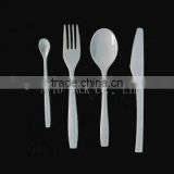disposable plasti cutlery set