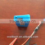 Multi-Function Jump Starter (LED, Capacity LED,5V,12V,19V) thumbnail-3