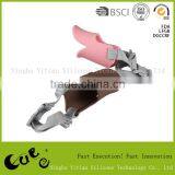 Silicone Pet Protection/dog Muzzle/dog Soft Mouth Guard