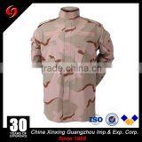 Xinxing Army ACU Desert Camo Camouflage Uniform Twill ACU Combat Military Uniform thumbnail-1