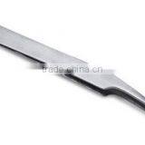 CURVED TWEEZERS