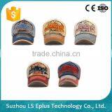 Cheap Hot Sale Top Quality Basketball Caps thumbnail-2