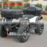 CF 500CC ATV/QUAD/MOTO FRONT/REAR TAIL STORAGE CARGO LUGGAGE BOX thumbnail-1