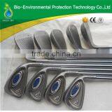 Most Popular ,full Golf Club Set, Titanium , Steel Material With PU Golf Bag thumbnail-2