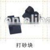 Shot Blasting Machine for Remove Rust thumbnail-2