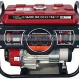 Homemade Electrical Portable Generator 3KW Portable Power Generator