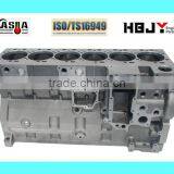 Cummins6LT ISL QSL Diesel Engine OEN 4946370 Cylinder Block thumbnail-1