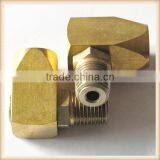 Precision Machining Custom-made Parts 12 Year Professional Experience High Quality and Big Quantity thumbnail-3