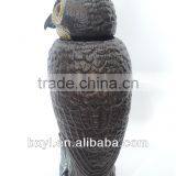Sound Owl Rotate Bird Repellent for Garden thumbnail-4