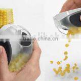 2016 Wholesale Plastic Kitchen Tools Corn Stripper thumbnail-1