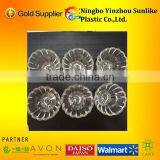 6pcs Ice Cream Cup Glassware Set thumbnail-4