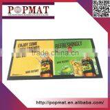 Promotional Rubber Non Woven Fabric Bar Mat thumbnail-4