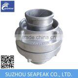 Aluminum Storz Coupling thumbnail-2