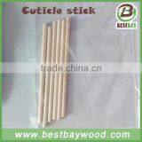 Wooden Nail Manicure Sticks,customized Printed Cuticle Sticks thumbnail-6