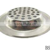 Favorable Price High Quality Scupper Drain Linear Shower Drain Floor Waste thumbnail-5