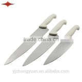 ZY-B1126 12 Inch Practical Chef Knife Kitchen Knife With Slip-resistant PP Handle thumbnail-6