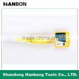 Boutique Transparent Test Pencil With Screw Driver