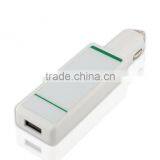 2000mAh Car Charger Lighter Power Bank for Mobile Phone thumbnail-2