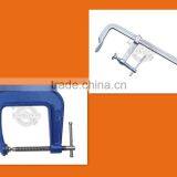 JL1606 Stillson Type T Shape Clamp thumbnail-5