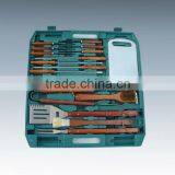 16pcs BBQ Tool Set thumbnail-1