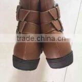 Ladies Short Boots thumbnail-3