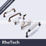 Newly Design Luxury Wardrobe Handles RH-A0022 thumbnail-6