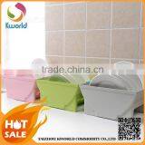 Kitchen Modern Plastic Dish Rack,kitchen Cabinet Dish Rack thumbnail-3